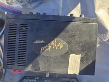 Musical Fidelity Signature