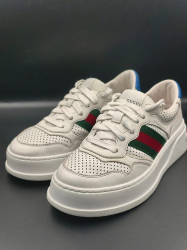Sneakers basse gucci - sneakers,