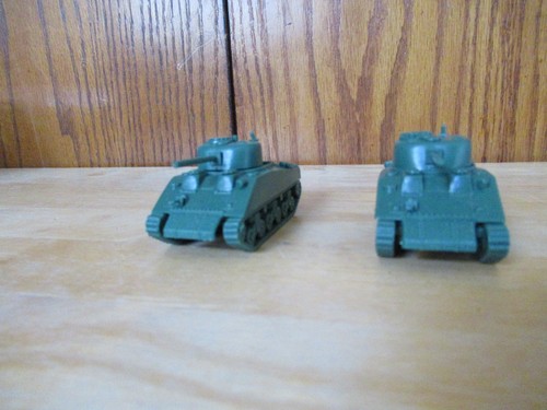 Atlantic 613 sherman - #613,