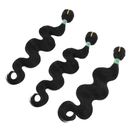 Pcs brazilian black - pcs,