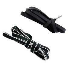  2 Pairs Stringhe Per Scarpe