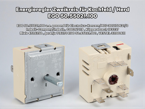 Regolatore energia ego - regolatore, di