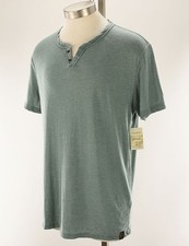 LUCKY BRAND Mens Green VENICE