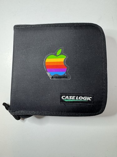 Custodia dischi apple - da,