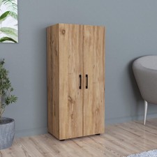 [en.casa] Armadio Stretto a 2