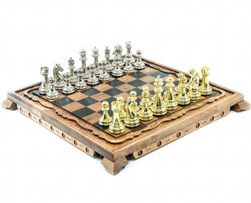 Set scacchi lusso - scacchi,