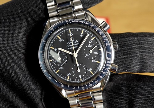 Omega 39mm speedmaster 3510 - speedmaster, 3510.50