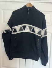 Maglione maglione uomo SOS