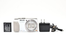 Panasonic Lumix DMC-TZ40