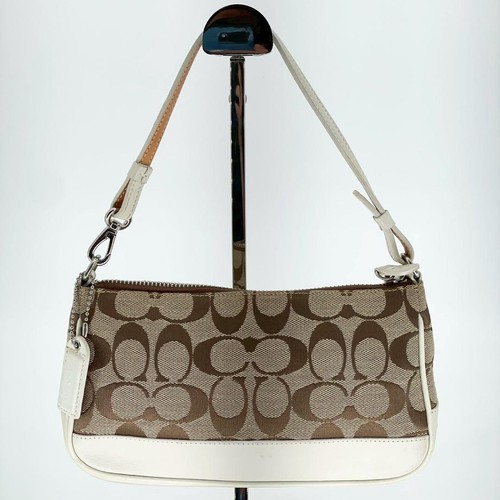 Borsa tracolla coach - borsa,