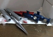 Options Parts Originali Jeeg CM'S  Brave 35