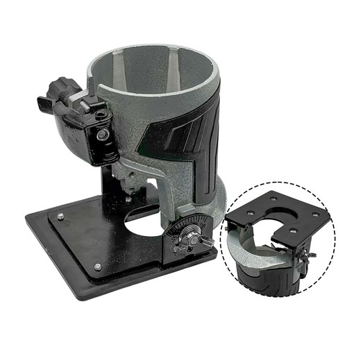 Base per decespugliatore