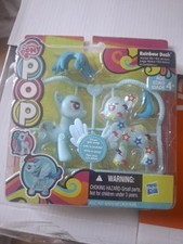 Rainbow Dash My Little Pony