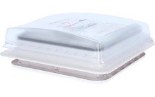 Turbo vent 28x28 - vent, trans