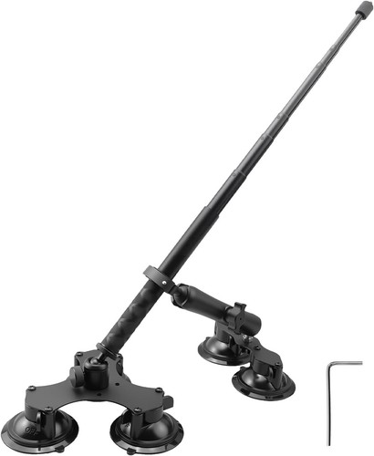 Soporte ventosa para - de,