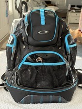 Zaino Oakley Tron Hard Shell