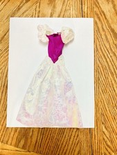 Barbie 1989 La Mia Prima