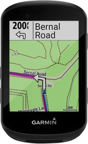 Garmin edge 530 gps bici - garmin,