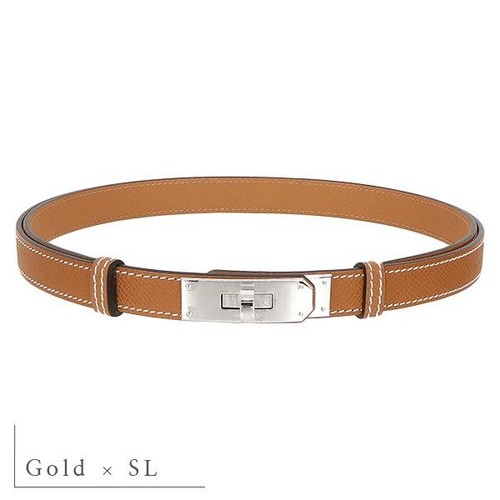 Cintura hermes kelly epsom - 18,