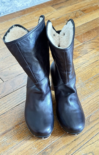 Stivali sherpa ugg 1958 - 1958, lynnea