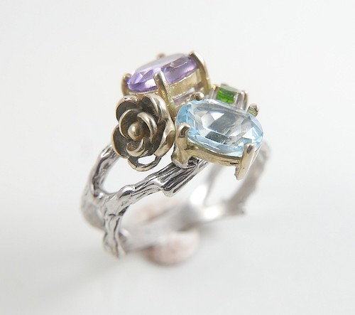 Anello cocktail design - anello,