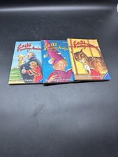 Zacks Bücher Ravensburger  3