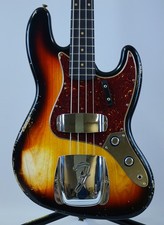 Fender custom shop 1961 - fender,