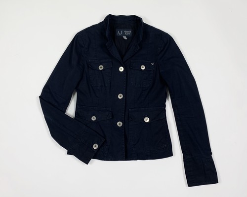 Armani jeans jacket giacca