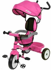 Triciclo Bambini 1 anno