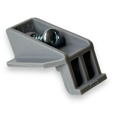 Ricambio IKEA 10005644 (PAX) Armadio Fissaggio Porta Binario