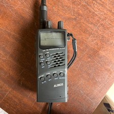 ALINCO DJ-Z40