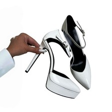 Scarpe décolleté donna moda