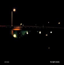 A.T.R.O.X. The Night's Remains