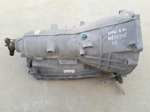 Cambio automatico bmw serie - automatico, 1