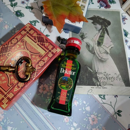 Mg02 mignon liquore nissen - liquore, a.nissen