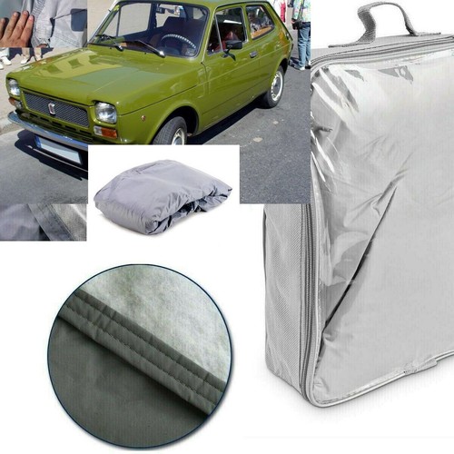 Telo copriauto telato felpato - telo,