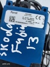 Parrot ck3100n kit vivavoce - parrot,