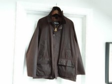 Giacca uomo Barbour Bedale