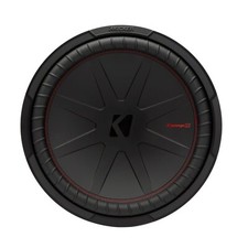 Kicker CWR12, CompR Series 12"