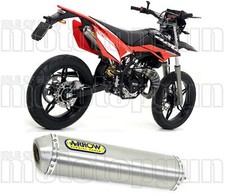 arrow scarico omologato