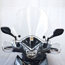 Parabrezza paravento Kymco