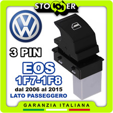 Pulsante Alzacristallo