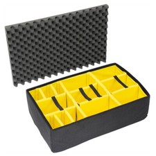 Peli Case 1650 sistema di