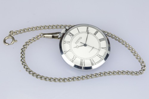 Boctok orologio tasca - boctok,