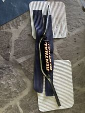 manubrio moto 28mm piega bassa