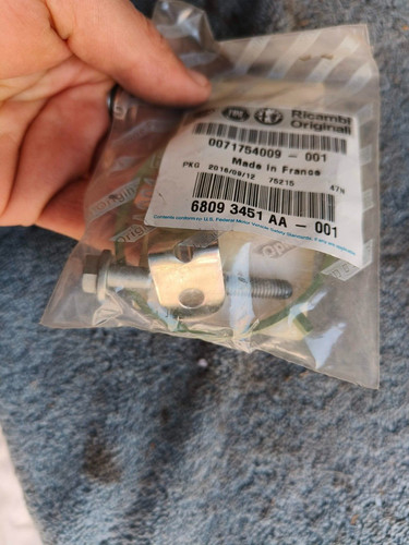 Originale 71754009 kit - originale,