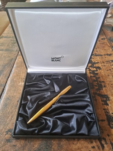 Montblanc meisterstuck - montblanc,