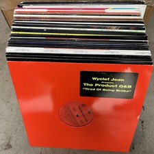 50 new old stock unplayed hip