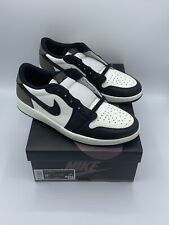 Air Jordan 1 Retro Low OG Mocha EU 42 US 8,5