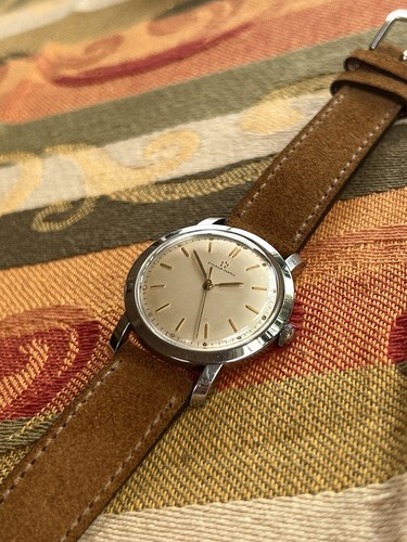 Orologio eterna vintage watch - eterna,